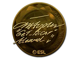 GeT_RiGhT (Gold)