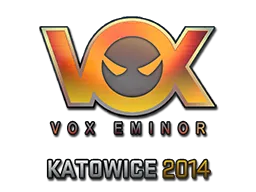 Vox Eminor(홀로그램)