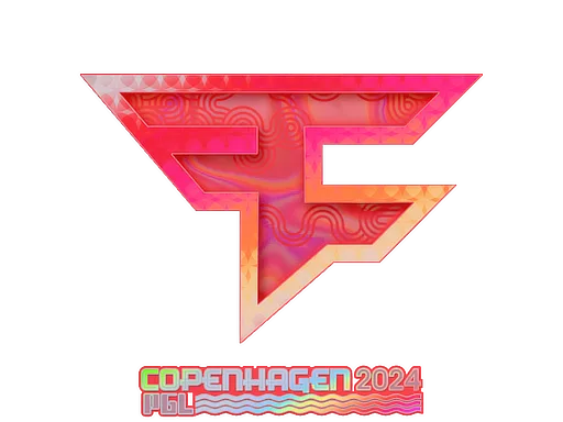 FaZe Clan (Holo)