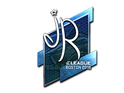 jR (Foil)