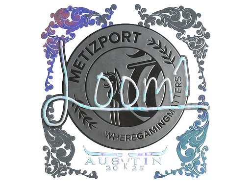 L00m1 (голографічна)