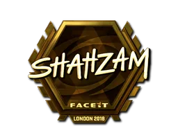 ShahZaM(금박)