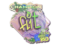 FL1T (holo, campion)