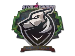 Grayhound Gaming (голографическая)