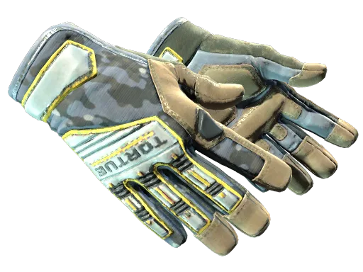 ★ Specialist Gloves | Lt. Commander