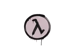 Lambda (War Pig Pink)