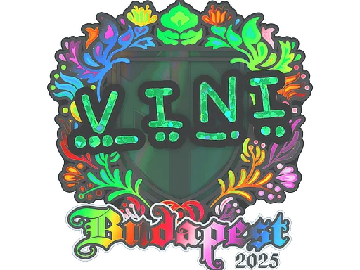 VINI (Holo)