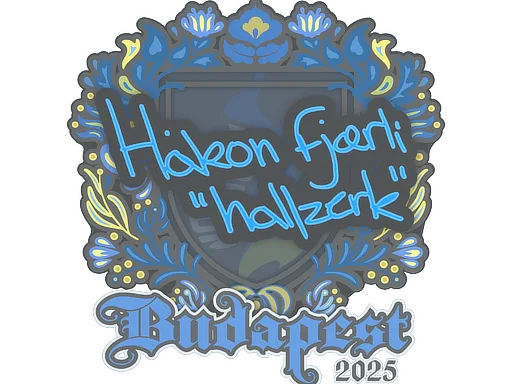 hallzerk