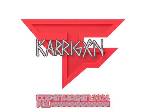 karrigan