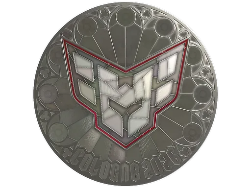 HEROIC (reflectante)