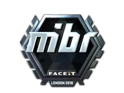 MIBR (speciální)