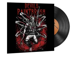 Tim Huling, Devil's Paintbrush