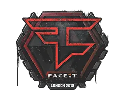 FaZe Clan | London 2018
