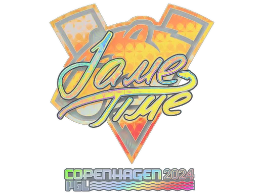 Jame (holografická)