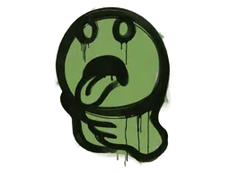 Duszenie (bitewna zieleń)