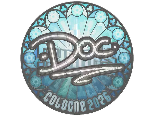 doc | Cologne 2026