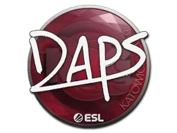 daps
