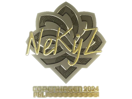 NEKiZ (Oro)
