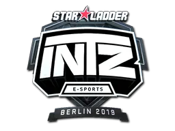 INTZ E-SPORTS CLUB (キラ)