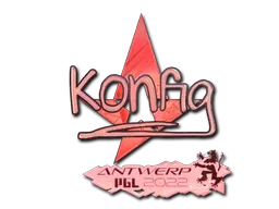 k0nfig (holográfica)