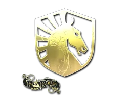 Team Liquid (Dourado)