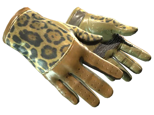 Guanti da autista | Queen Jaguar