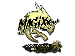 magixx(금박)