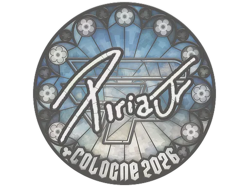 piriajr | Cologne 2026