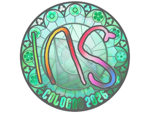 INS (Holo) | Cologne 2026