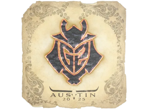 G2 Esports | Austin 2025