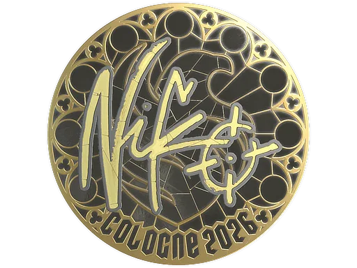 NiKo (Gold)