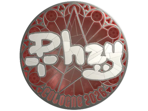 phzy (лискуча)