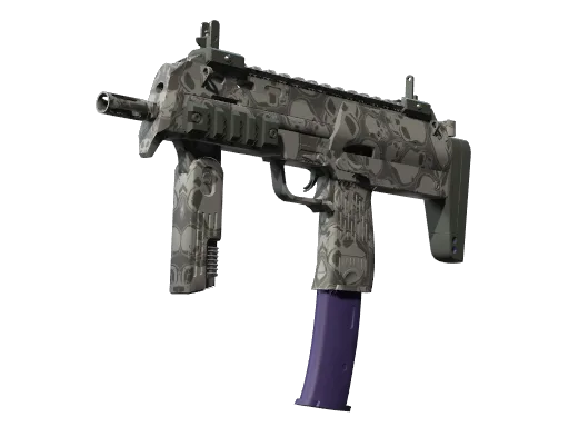 MP7 | Czaszki
