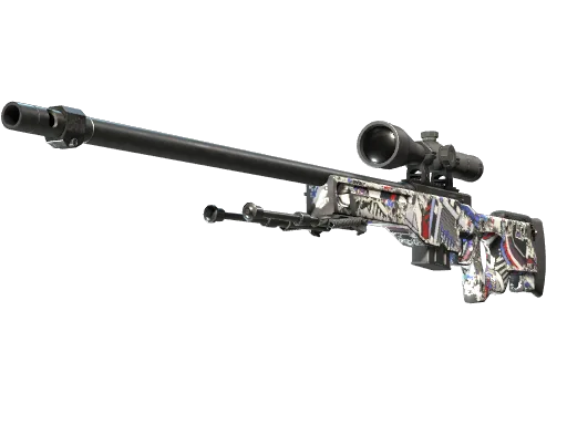 AWP | POP AWP