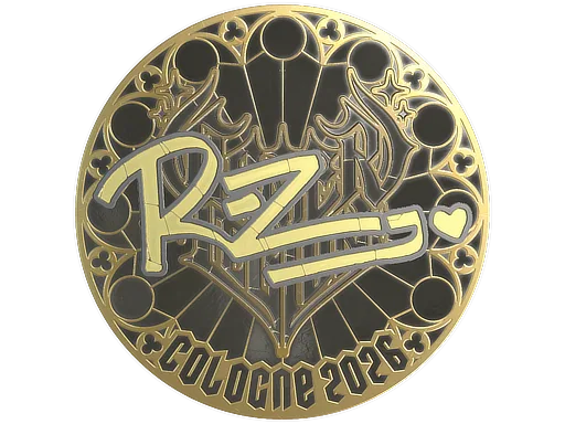 REZ (Gold)