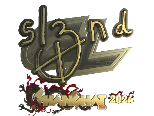 sl3nd (Gold)