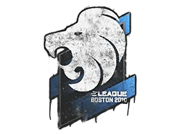 North | Boston 2018