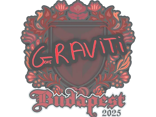 Graviti