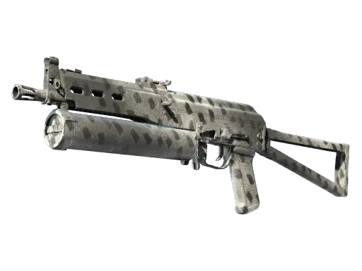 PP-Bizon | Urban Dashed