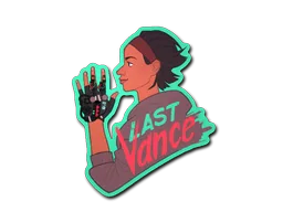Last Vance