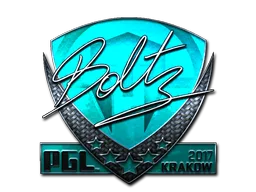 boltz (speciální)