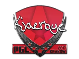 Kjaerbye