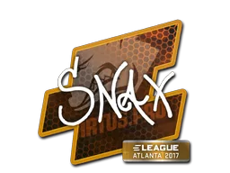 Snax