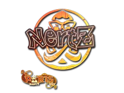 NertZ (Holográfico)