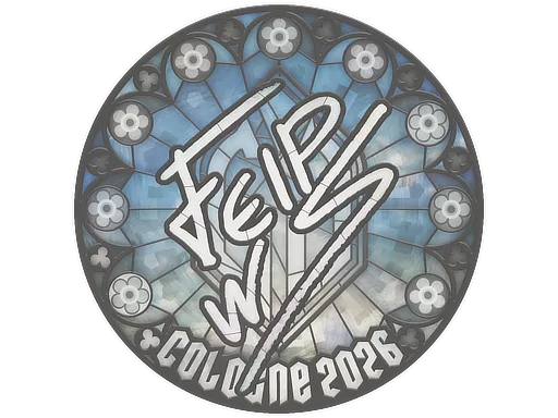 felps | Cologne 2026
