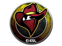 Renegades (Brilhante)