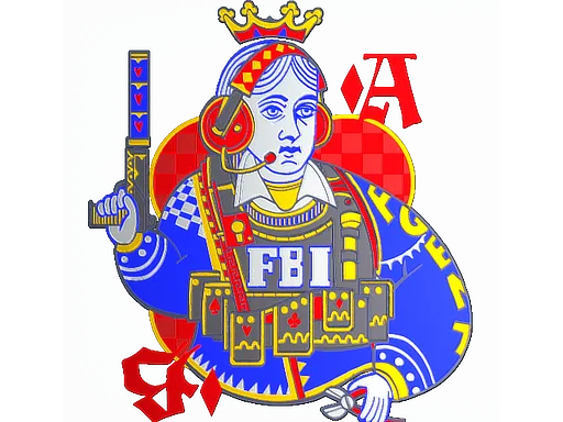 Queen Ava (Foil)