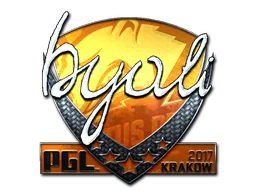 byali (speciální)