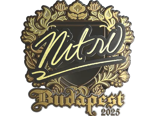 nitr0 (Auriu)