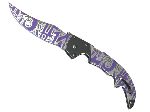 Falchion ナイフ | Freehand